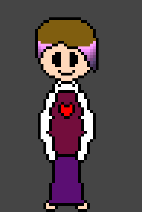 [ad3579] Done! Just Ask If You Want To Make Edits! - Blook