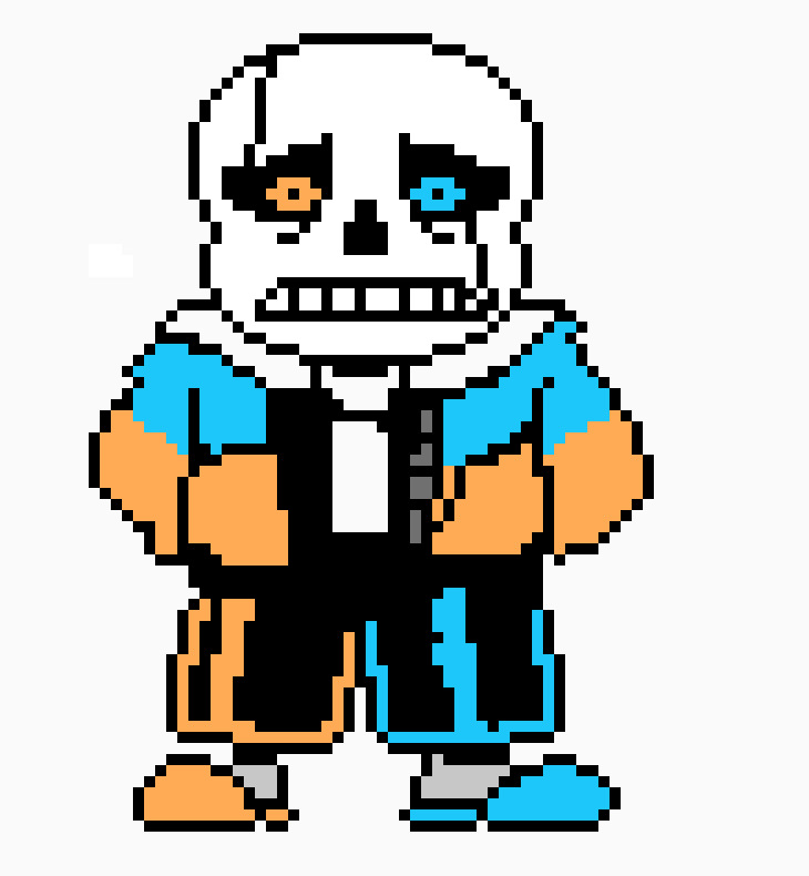 [795fc7] Final Revolve Sans