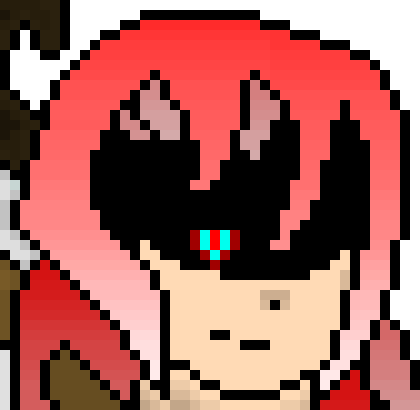 [965131] So i used the warped lava on some doppleganger? What a fucking waste...