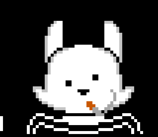 [0b51d0] Ayyyy, ya boi is ba-