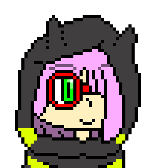 [5b2f3e] Is it the OC name or the "-stellar"?