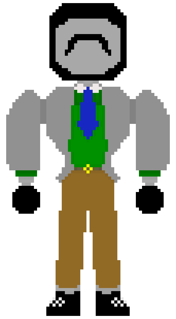 [25d002] (I dont think your being annoying! And uh, I'll try.