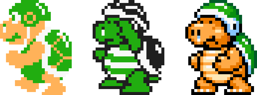 [98f4db] Sledge Bros