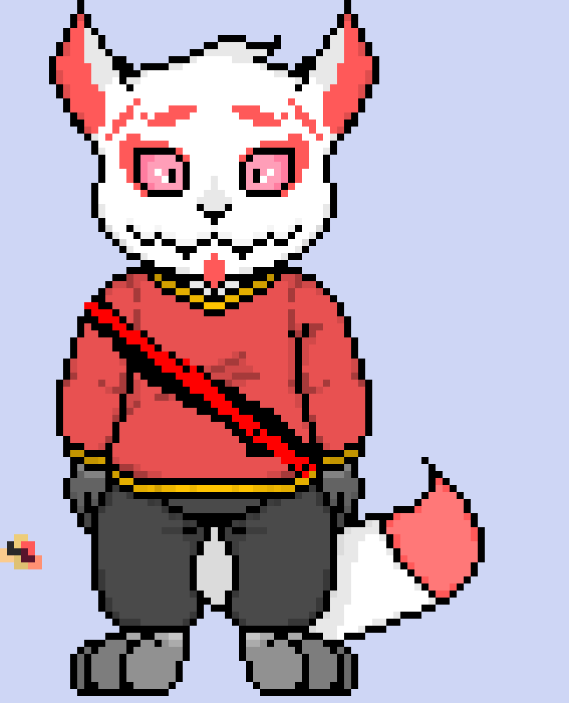 [53a360] Terrie Was killed by chara 