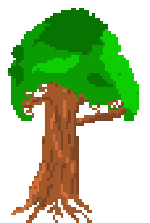 [b95b7c] tree