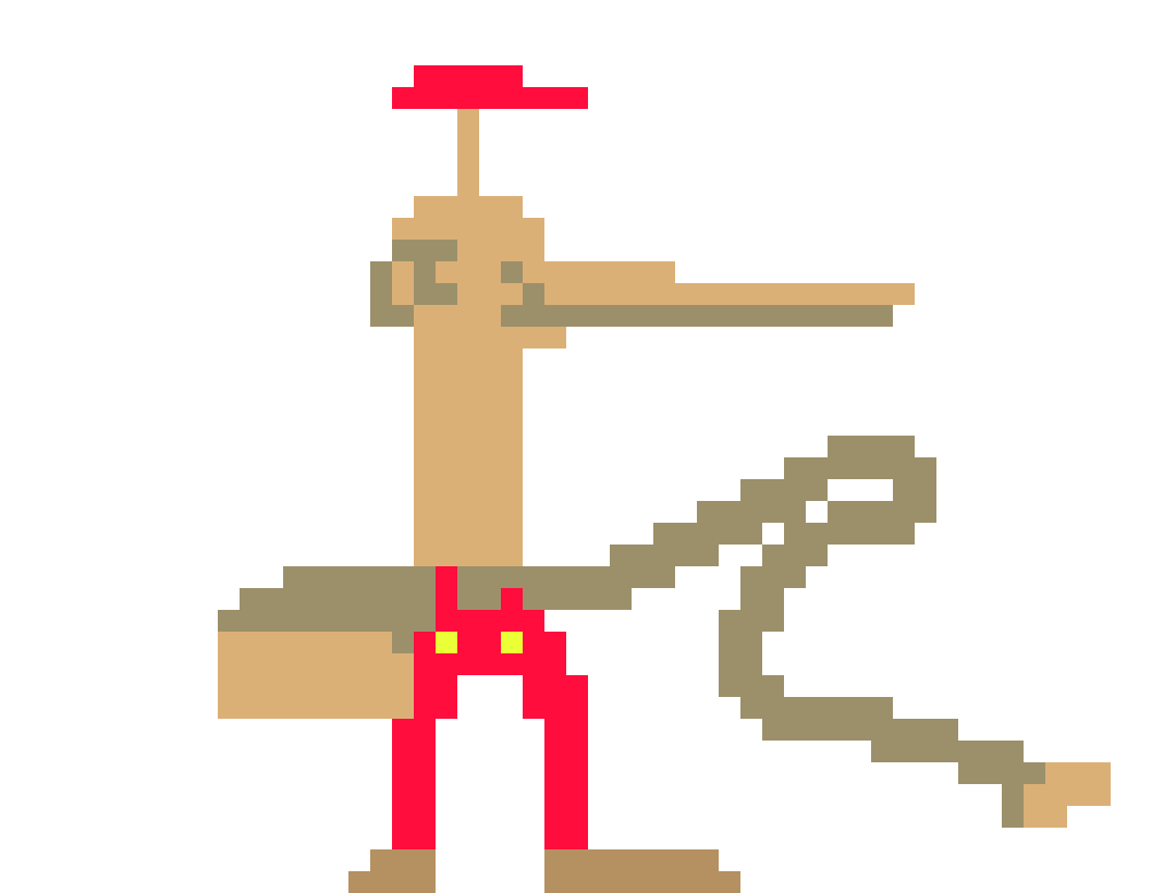 [9664c4] my version of MORIO 