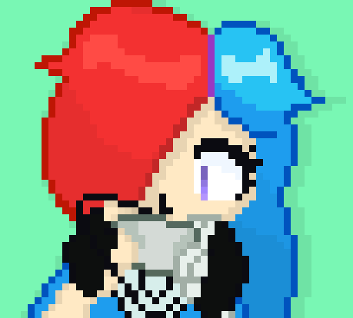 [583245] -Insert sudden confusion and panic as she just suddenly appears near Rozora-