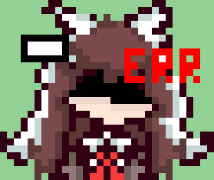 [63ceb7] -Glitches next to KS- Break the fourth wall to her... You BREAK, her like I did...