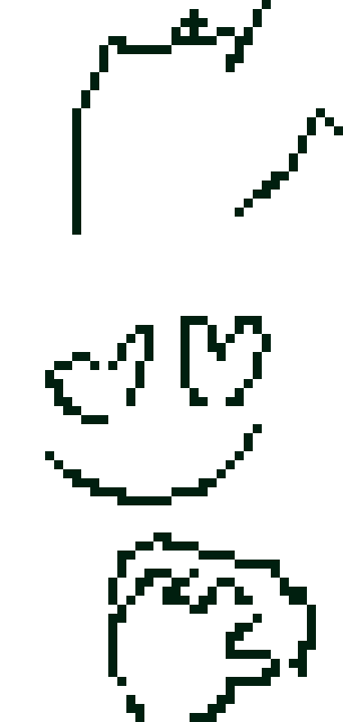 [612430] Guys I love Granolah from Dbs..,,.,.,.., you wanna see if a drawing im making of him?