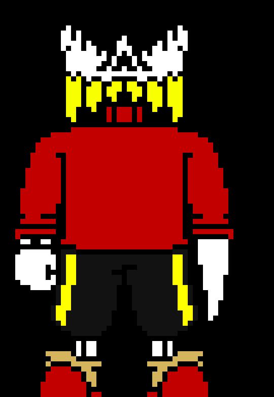 [c7b058] i burn those down all the time