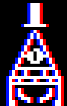 [18f49e]  . . . [0b51d] or Sonic dude do you want your own colors or just the blue and red
