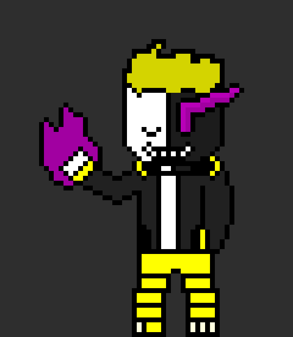 [812b32] OH CRAP- * a being appears and saves Molt..* (GTG cya!) - Molt?