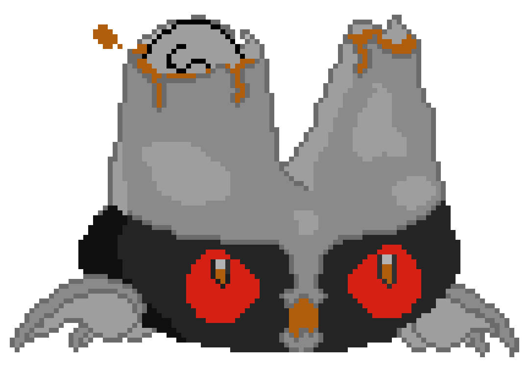 [9664c4] Delta Pyrock