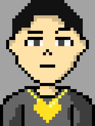 [90896a] Justi--! *He had to cut off since they disappeared. He looked back at the others, Karma, Mocha, and Grim. He had gotten no response from them. Fine. He could do this alone.* Alright, let's go. *He adjusted his bag a little in frustration and started off, looking for any of Terrie's puppets.*