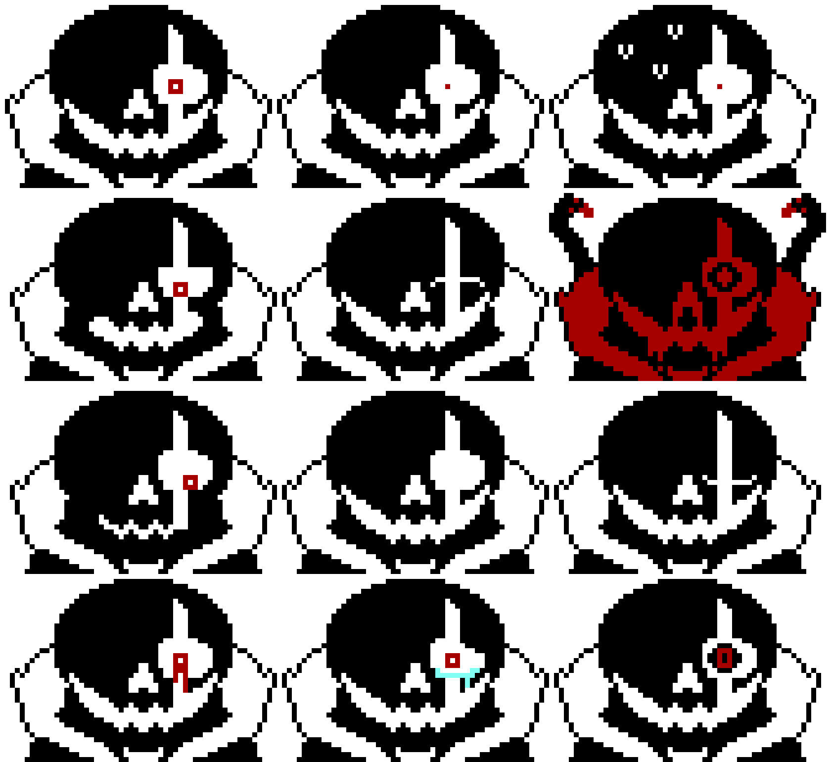 [616e70] JESUS, i found my old sprite sheet