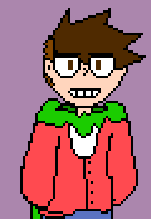 [7b7bce] -jacks standing there- hello there...(i dont sleep remember chris?)