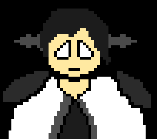 [2fe70b] I don't want to hurt you... but sadly I can't believe in you 