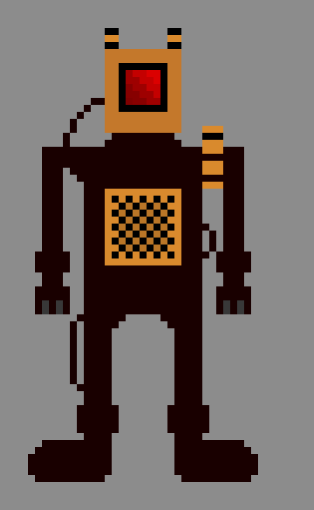 [842b2e] Yeet i have made Infected Projectionist - CT