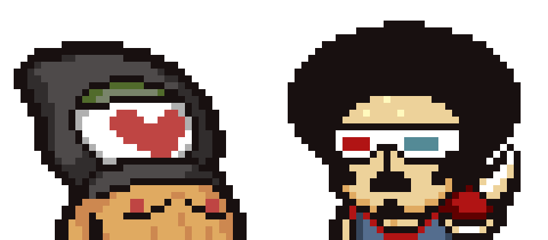 [1b8578] *Jacques and Jimothy were up and ready to do something to pass the time* - Jacques & Jimothy 