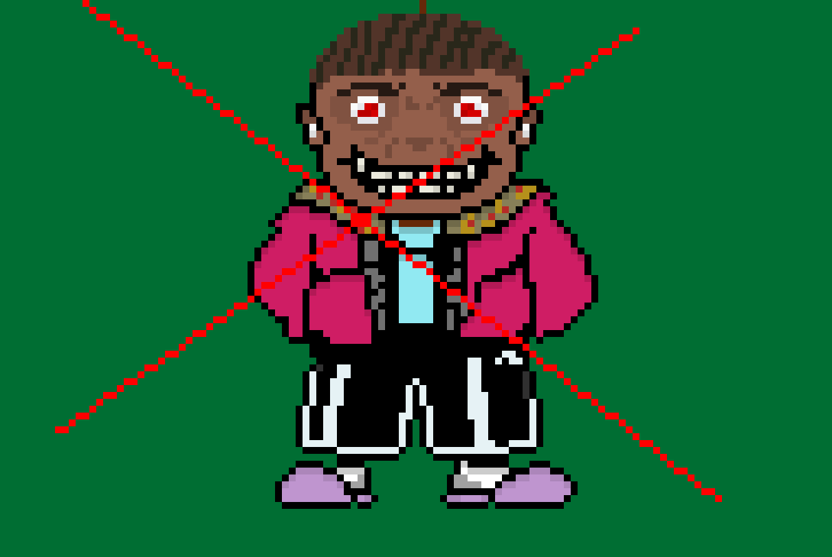 [e0df17] HANG THIS BITCH!