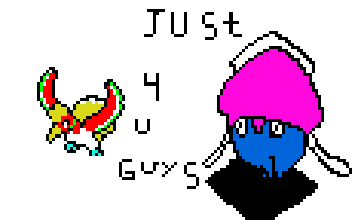 [9664c4] Just for u guys