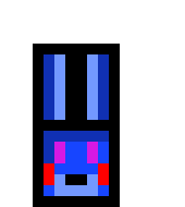 [1550bf] i'd just want to say that literally ALMOST ALL pam oc's are just kinda lazy. not trying to be mean. but i mean rainbow fox oc is just sans but make him a rainbow human with random cat ears. at this point, there just sans but human with a diffrent color jacket and eye. hell people are so desperate to make them self sans. also im not trying hate on anybody. im just saying.