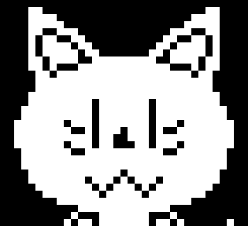 [46dc50] Hello PAM this is Ethan and today we're gonna make S a n s   c a r . - Ethan.