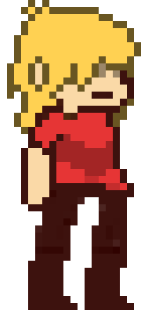 [980d57] I- ok...? Ill do it later... *Keeps staring*