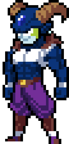 [ba2ef1] berserk moro seven three