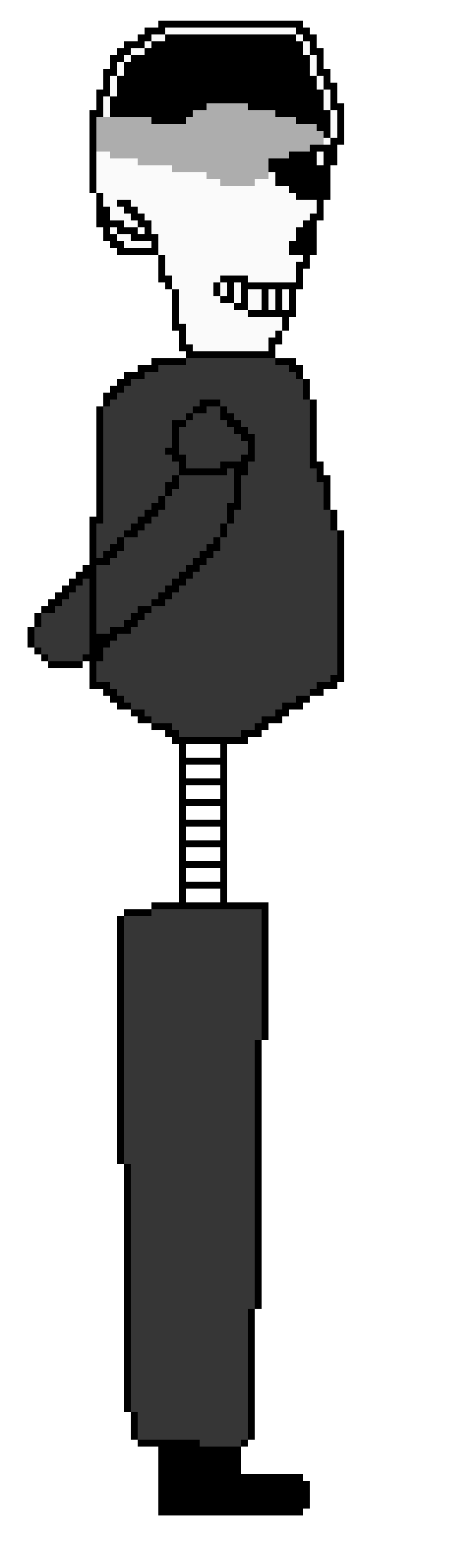 [9664c4] sansrus Side