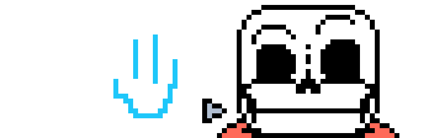 [288542] SO GUYS I AM GONNA POST THESE MINECRAFT EDITS ON THE OFFICIAL  TS!UNDERSWAP DISCORD WISH ME LUCK BOYS!