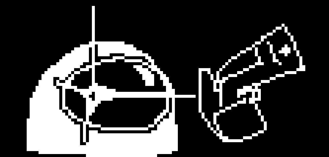 [3fcaee] Luna luna the sus meter is off the charts, im sorry but i dont like seein some sussy baka vent in front of me, im sorry but ima have to vote ya out