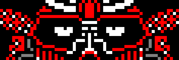 [aeaddc] [Deathwish Executioner] pam is ded ngl i find it kinda depressing yknow