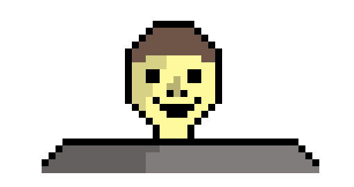 [396b32] humantale oliver (papyrus) i can help you