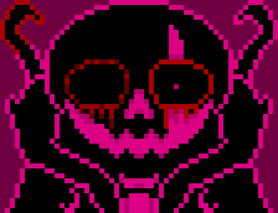 [616e70] WHAT DO YOU MEAN READY?! WHAT THE FUCK IS HAPPENING?!