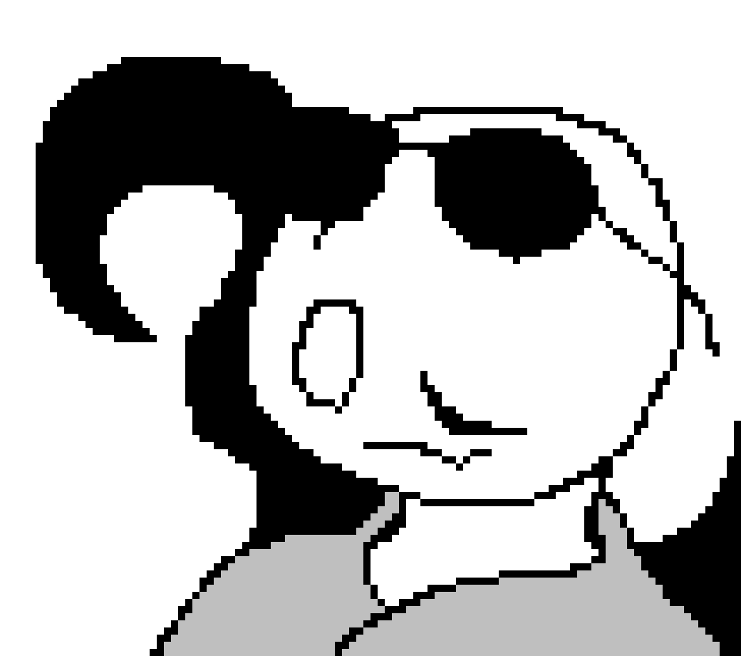 [23d01e] Your awful bud Danger here, with a new appearance.