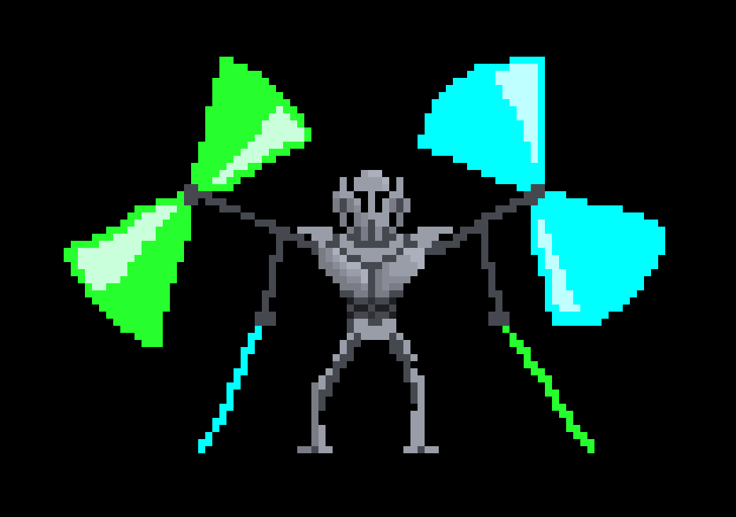 [516b74] General Greivous