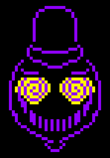 [9664c4] [trapped tower's Qn'A smiler expression updated by w00d