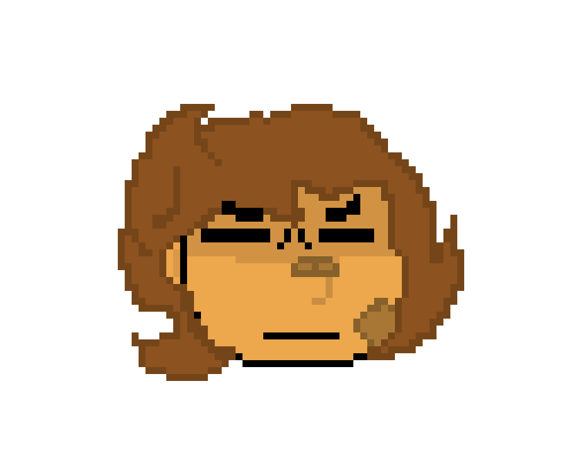 [e4d656] FRISK OVERCHANGED