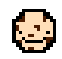 [9664c4] Little Cookie Buddy