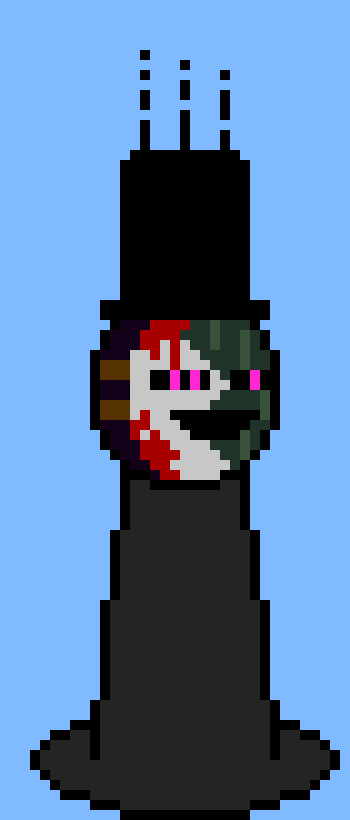 [ad3579] Hmm... maybe not that one - Blook