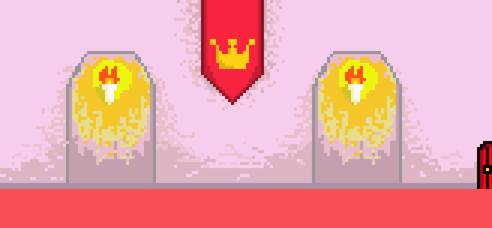 [9664c4] Castle layout # 1