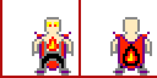 [9664c4] flame maniac