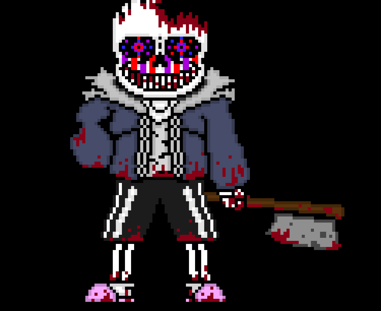 [b7db12] do i own this version of terror