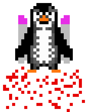 [9664c4] Penguin