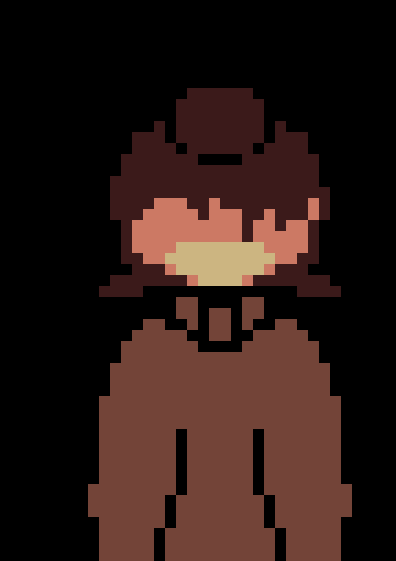 [2fbf6b] ``But they call me Loverboy