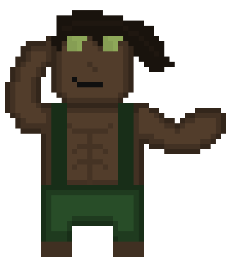 [a00846] Trent Human