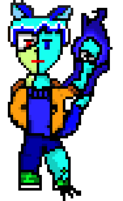 [04f305] -teleports infront of ralsei to stop bean -https://www.youtube.com/watch?v=H8QTHgrKgm0&list=RDH8QTHgrKgm0&start_radio=1 plays-