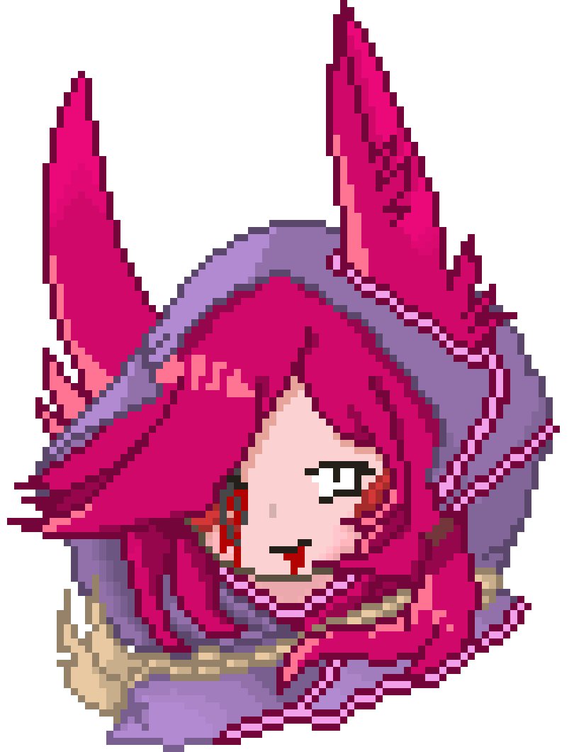 [a53442] heya blue lady, where ya goin?