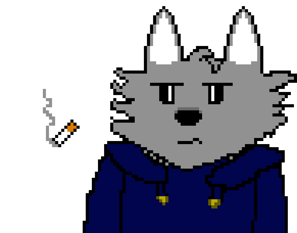 [416418] Imma join whichever rp I can now- (Blitz)